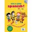 Sing&Learn Spanish! (ed. tiparita + CD)