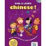 Sing & Learn Chinese! (ed. tiparita + CD)