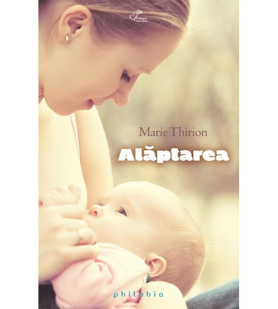 Alaptarea (ed. tiparita)