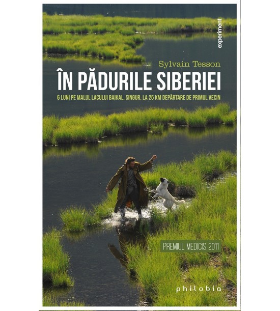 carte pret In padurile Siberei - Libraria Piatadecarte.net