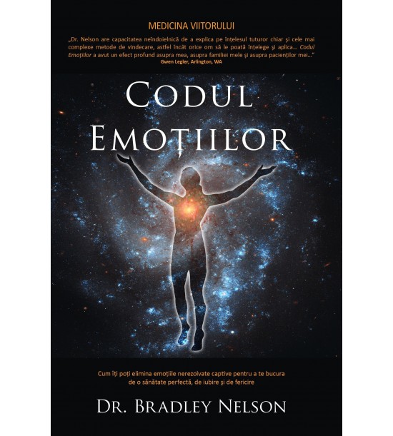 Codul emotiilor (ed. tiparita)
