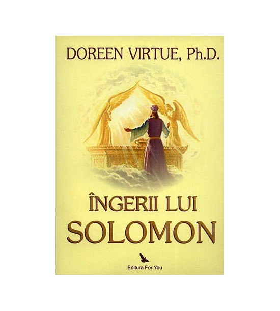 Ingerii lui Solomon (ed. tiparita)