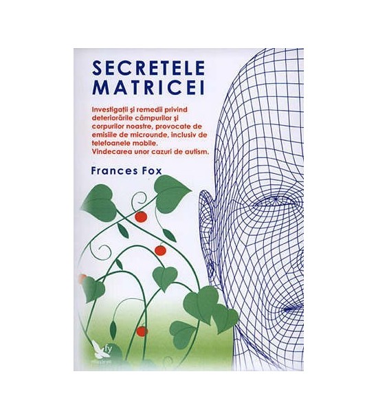 Secretele matricei (ed. tiparita)