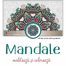 Mandale: mediteaza si coloreaza