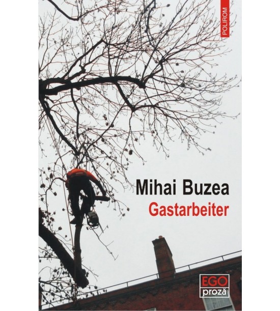 Gastarbeiter - Mihai Buzea (ed. tiparita)