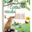 Cartea micului biolog - de explorat si completat