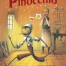 Pinocchio - Editura DPH
