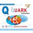 Q de la Quark, pictorul inventiv