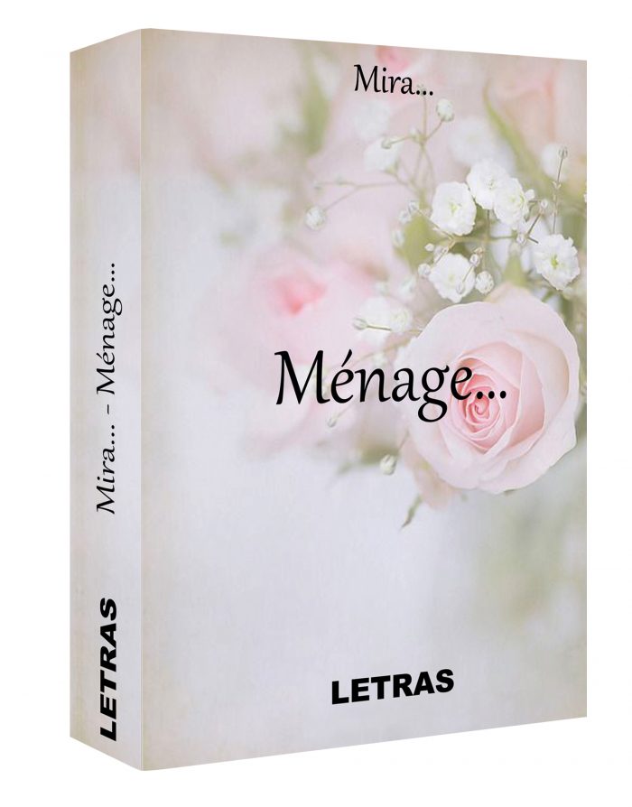 Mira - Menage - Editura Letras