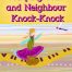 Jumping Julie and the Neighbour Knock-knock_English 150