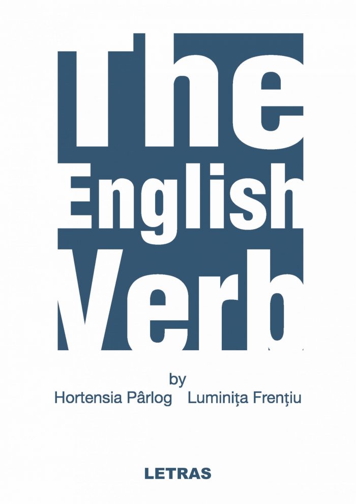 Parlog Hortensia_Frentiu Luminita_The English Verb_coperta