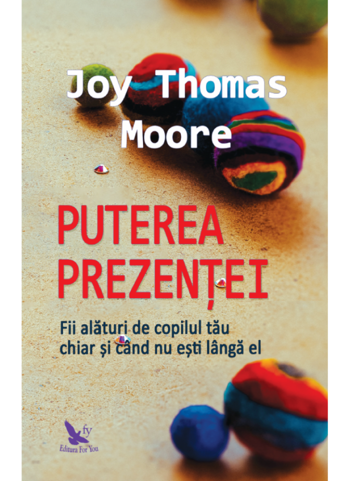 Joy Thomas Moore