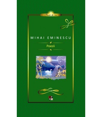 Mihai Eminescu poezii