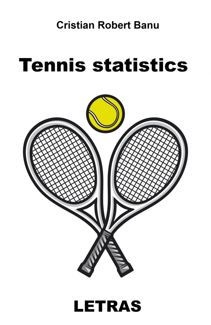 Tennis-statistics - Cristian Robert Banu
