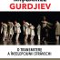 Miscarile Gurdjiev - Wim van Dullemen - Editura Prestige