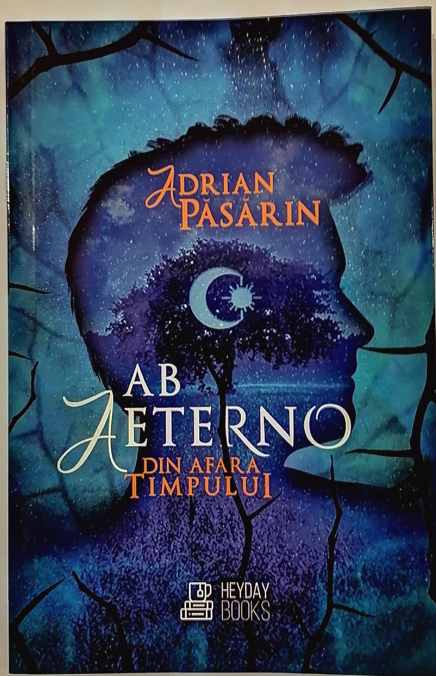 Ab Aeterno - Adrian Pasarin