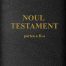 Noul Testament-partea a-II-a - Trimisul Domnului