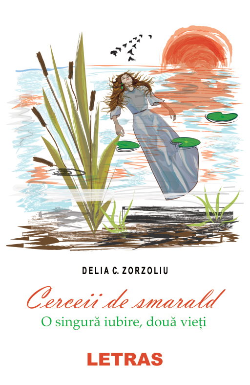 Zorzoliu Delia_Cerceii de smarald_coperta 1_100 dpi_RGB
