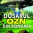 Dosarul OZN din Romania - Emil Strainu, Calin N. Turcu - Editura Prestige