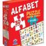Alfabet Puzzle pentru podea - 30 de piese (3-6)