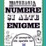 Matemagia. Numere si alte enigme - Steve Way, Felicia Law - Editura DPH