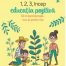 1, 2, 3, Incep educatia pozitiva - Veronique Maciejak - Editura DPH