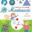 Caietul meu de activitati Montessori - Celine Santini, Vendula Kachel - Editura DPH