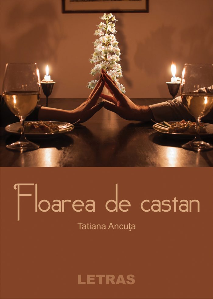 Floarea de castan - Tatiana Ancuța