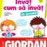 Invat cum sa invat la scoala - Andre Giordan - Editura DPH