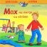Max nu merge cu strainii - Christian Tielmann, Sabine Kraushaar - Editura DPH