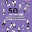 50 de exercitii pentru a-ti imbunatati abilitatile de comunicare - Jean-Philippe Vidal - Editura DPH - Creative Publishing