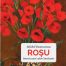 Rosu - Istoria unei culori incitante - Michel Pastoureau - Editura For You