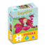 Degetica - Puzzle - 40 piese