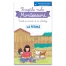 Povestile mele Montessori - Invat sa numar si sa calculez - La ferma - Editura DPH - Nivelul 1 / Finalul grupei mari de la gradinita