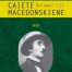Caiete Macedonskiene Vol. 3 - Editura Eikon