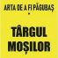 Arta de a fi pagubas - Targul Mosilor - Vol.1 - Niculae Gheran - Editura Eikon
