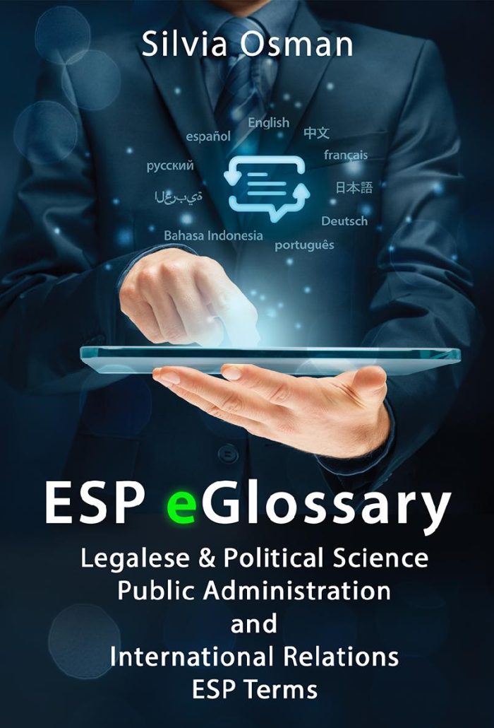 ESP-eGlossary - Silvia Osman