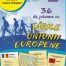 36 de jetoane cu Tarile Uniunii Europene