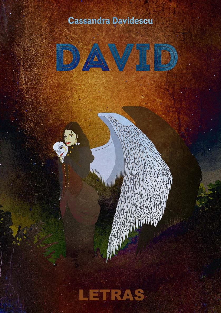 David - Cassandra Davidescu