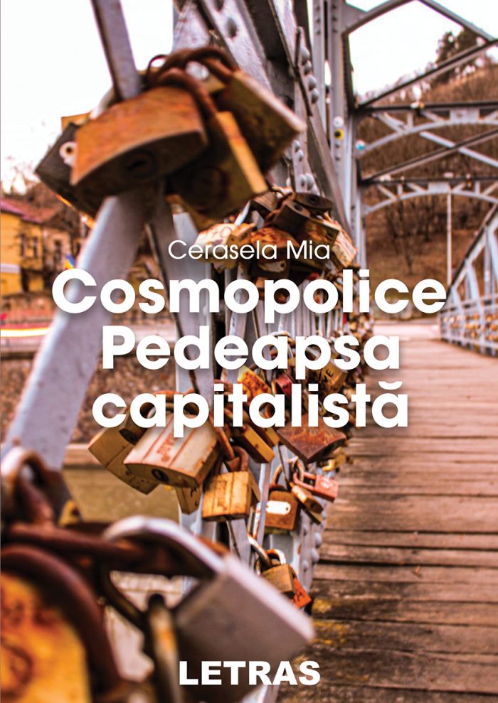 Cosmopolice_Coperta1