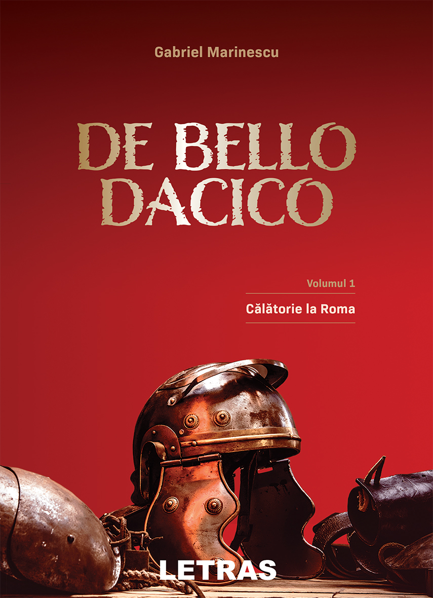 De Bello Dacico Vol. I