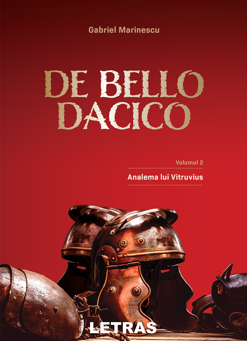 De Bello Dacico Vol. II
