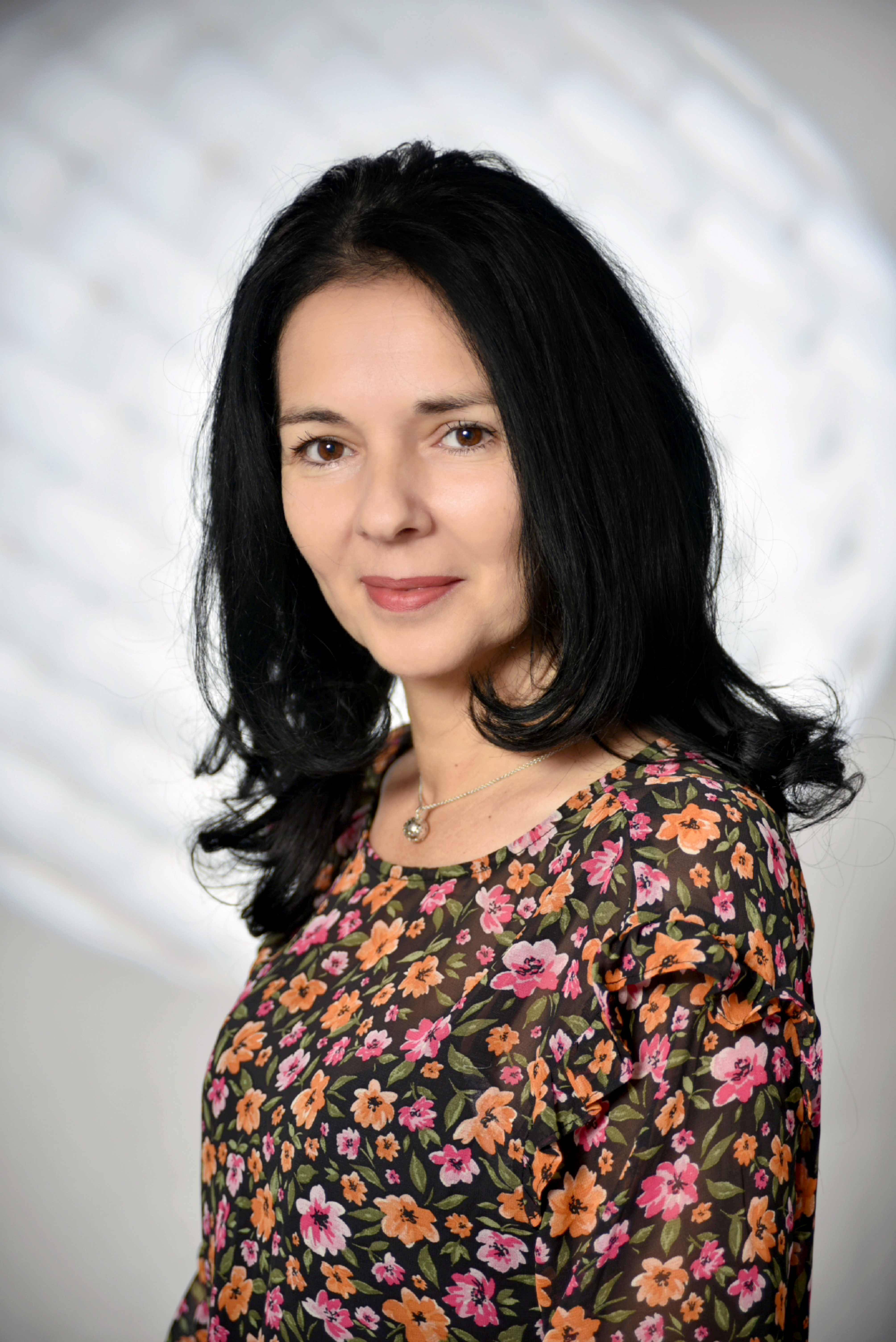 Gabriela Petrescu