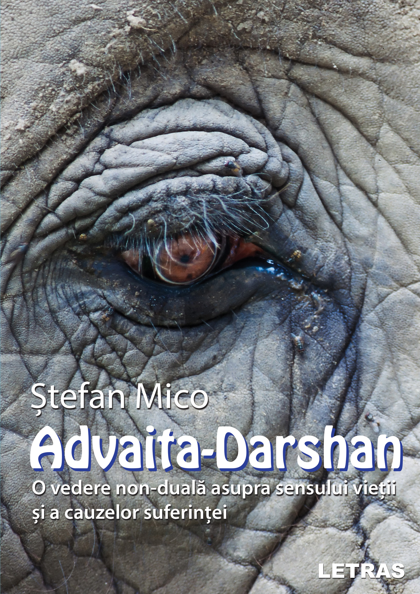 cover1_Stefan Mico_Advaita-Darshan