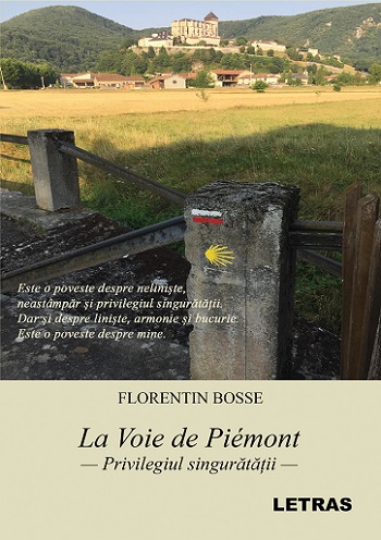 La voie de Piemont
