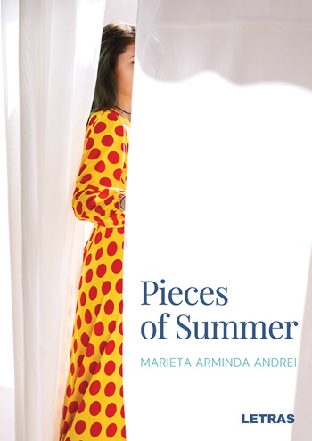 Pieces of summer